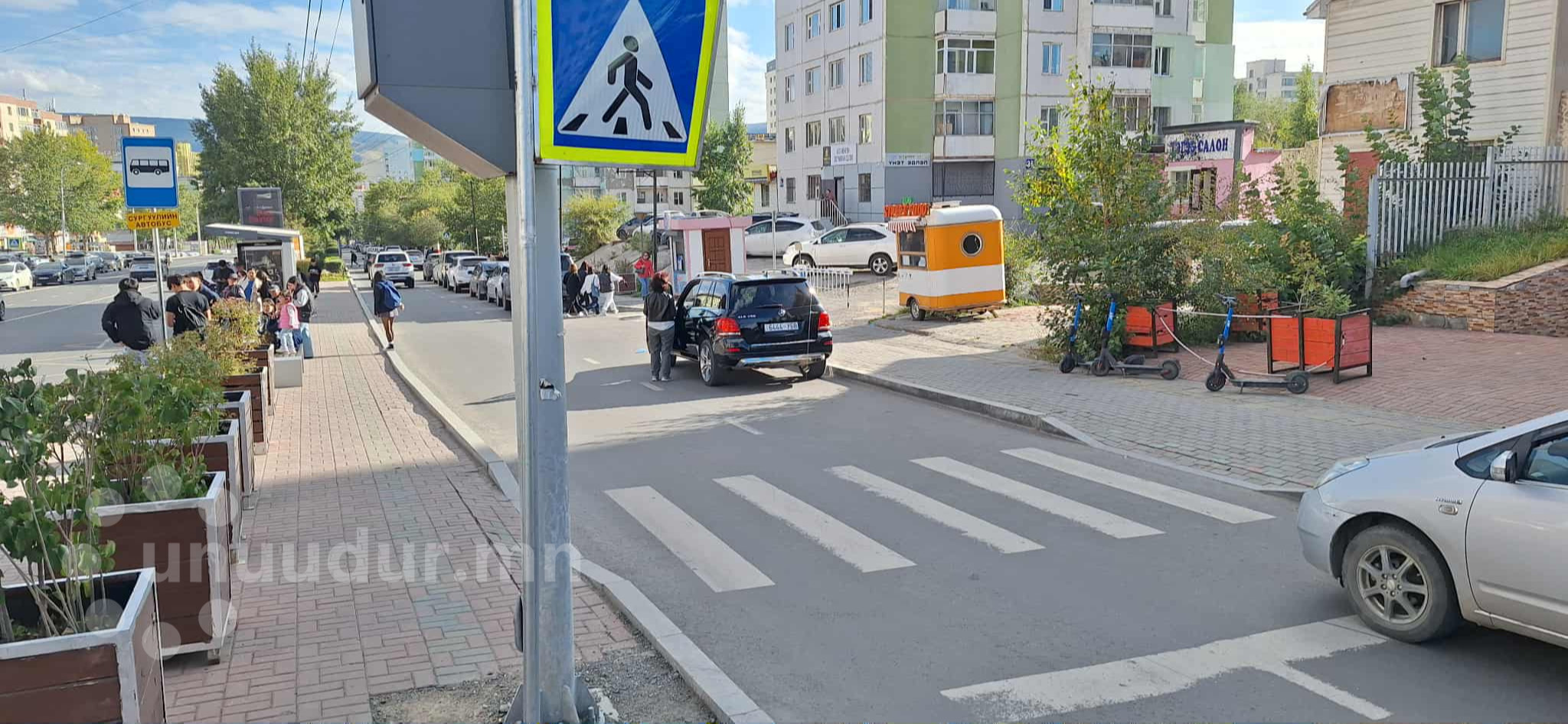 No accountability for government road agencies despite proven negligence